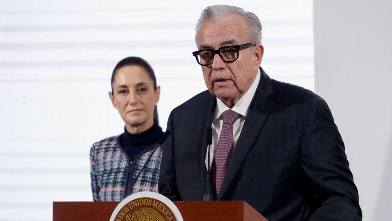 EEUU advierte que políticos vinculados con cárteles podrían perder su visa