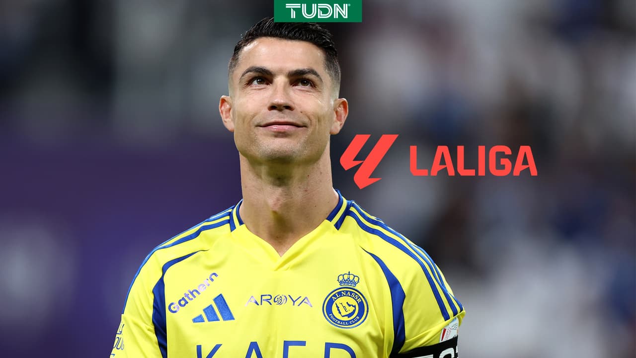 CR7 quiere comprar un club y sería un gran rival del Rea Madrid