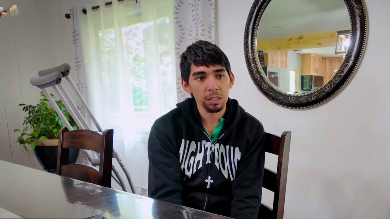 Joven hispano sobrevive a atropello y fuga en Aurora