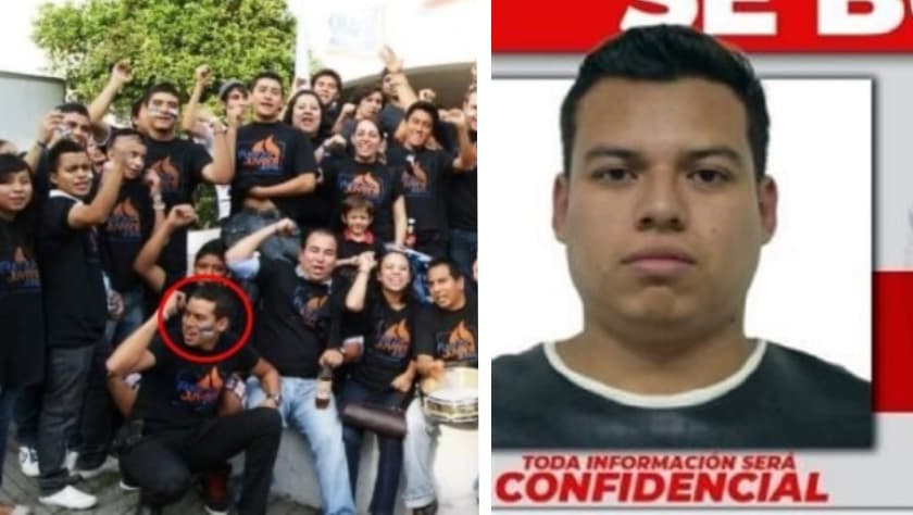 'El Señorón', cómo pasó de joven interesado en la política a presunto capo del Cartel Jalisco Nueva Generación 