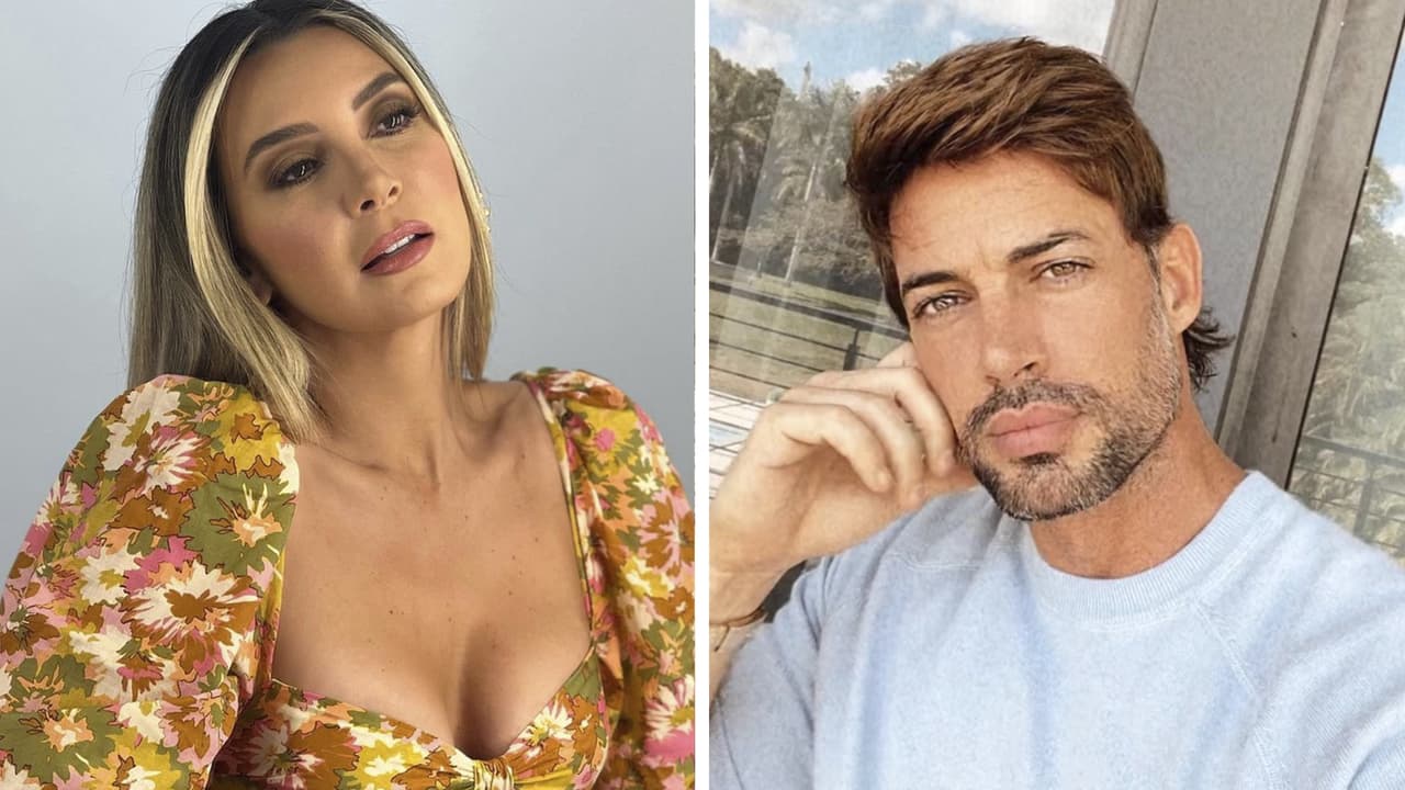 Elizabeth Gutiérrez recibe críticas por reconciliarse con William Levy y ella defiende su decisión