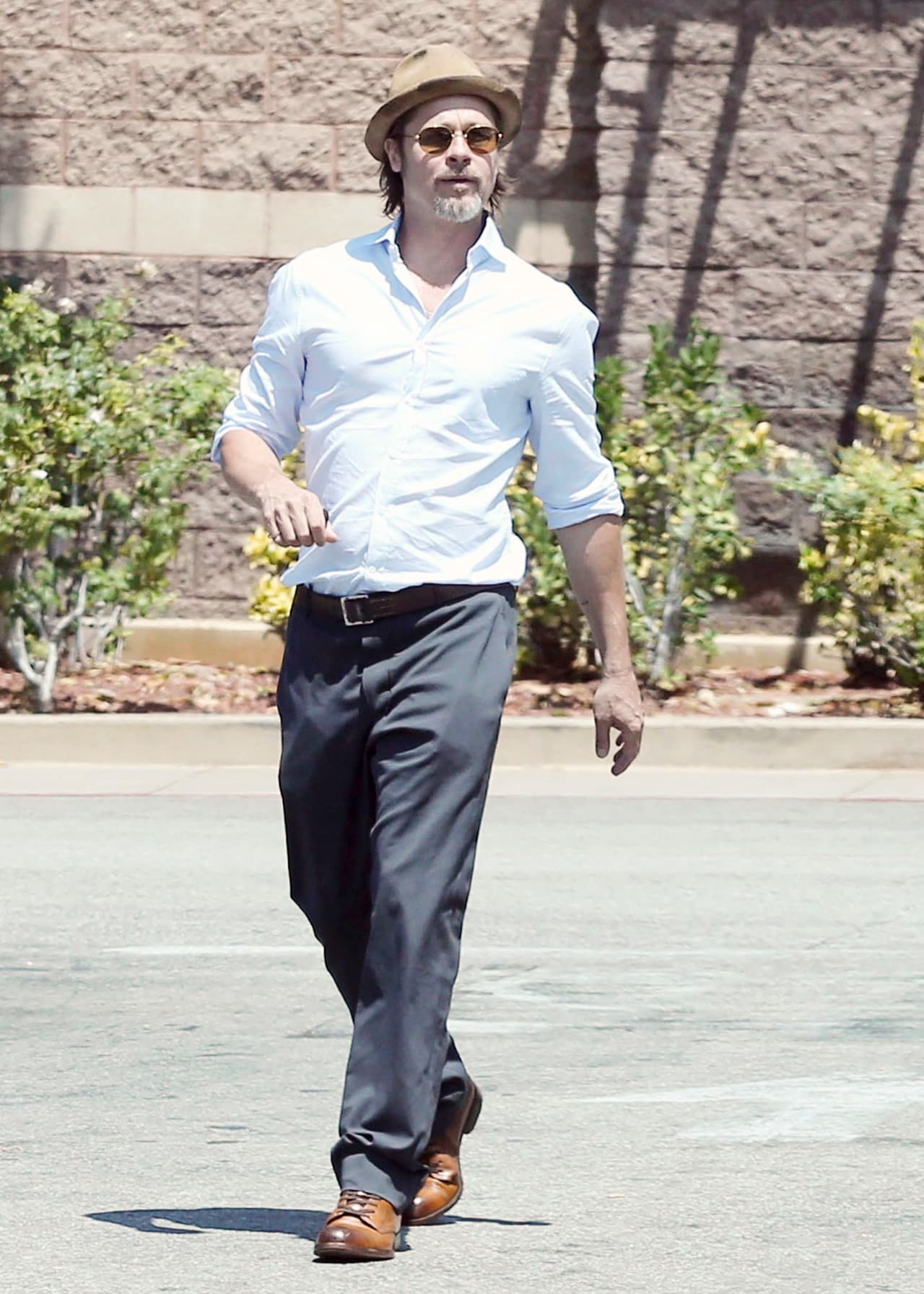 Así como la que nos dieron Ben Affleck y Jennifer Garner.