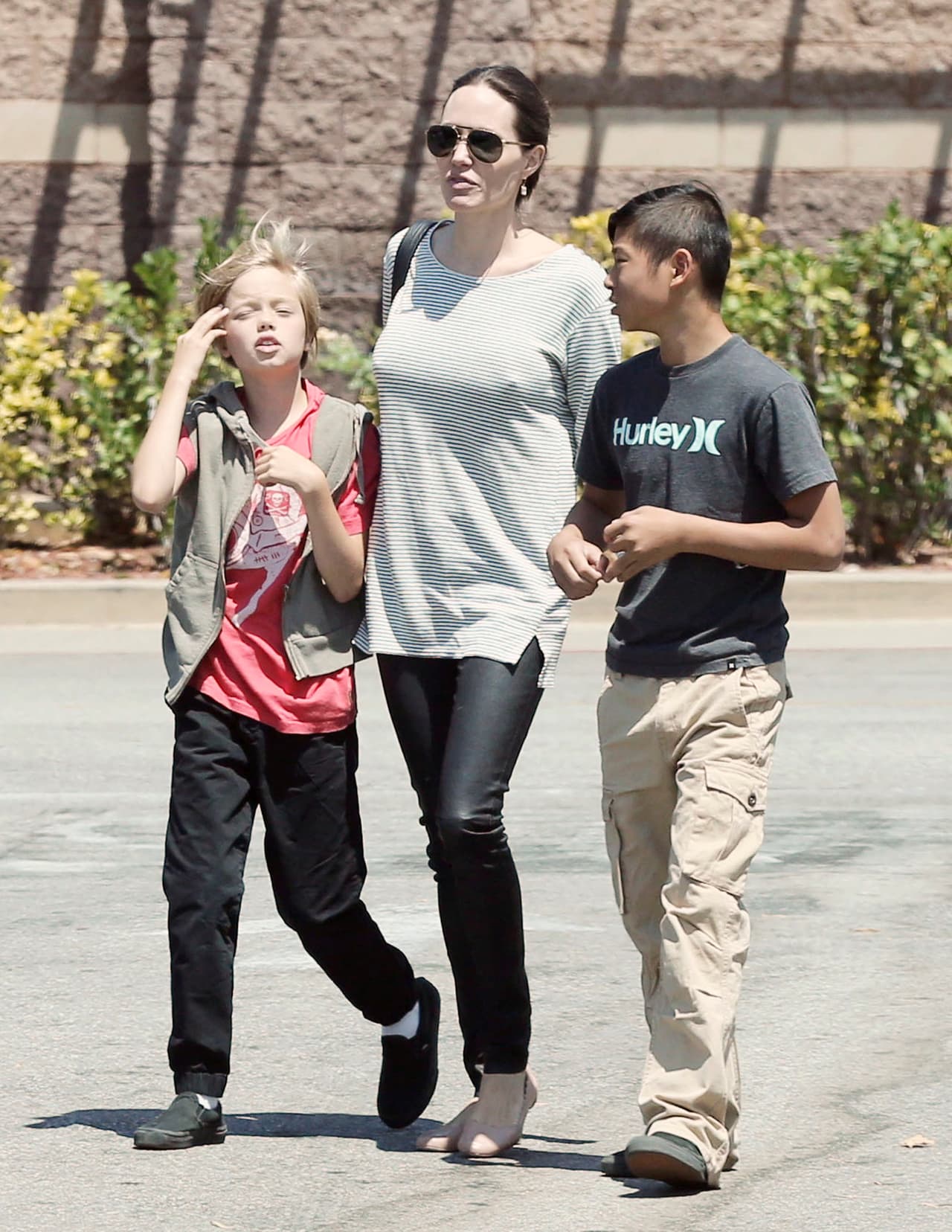 Esperemos que no nos salgan con una sorpresita.