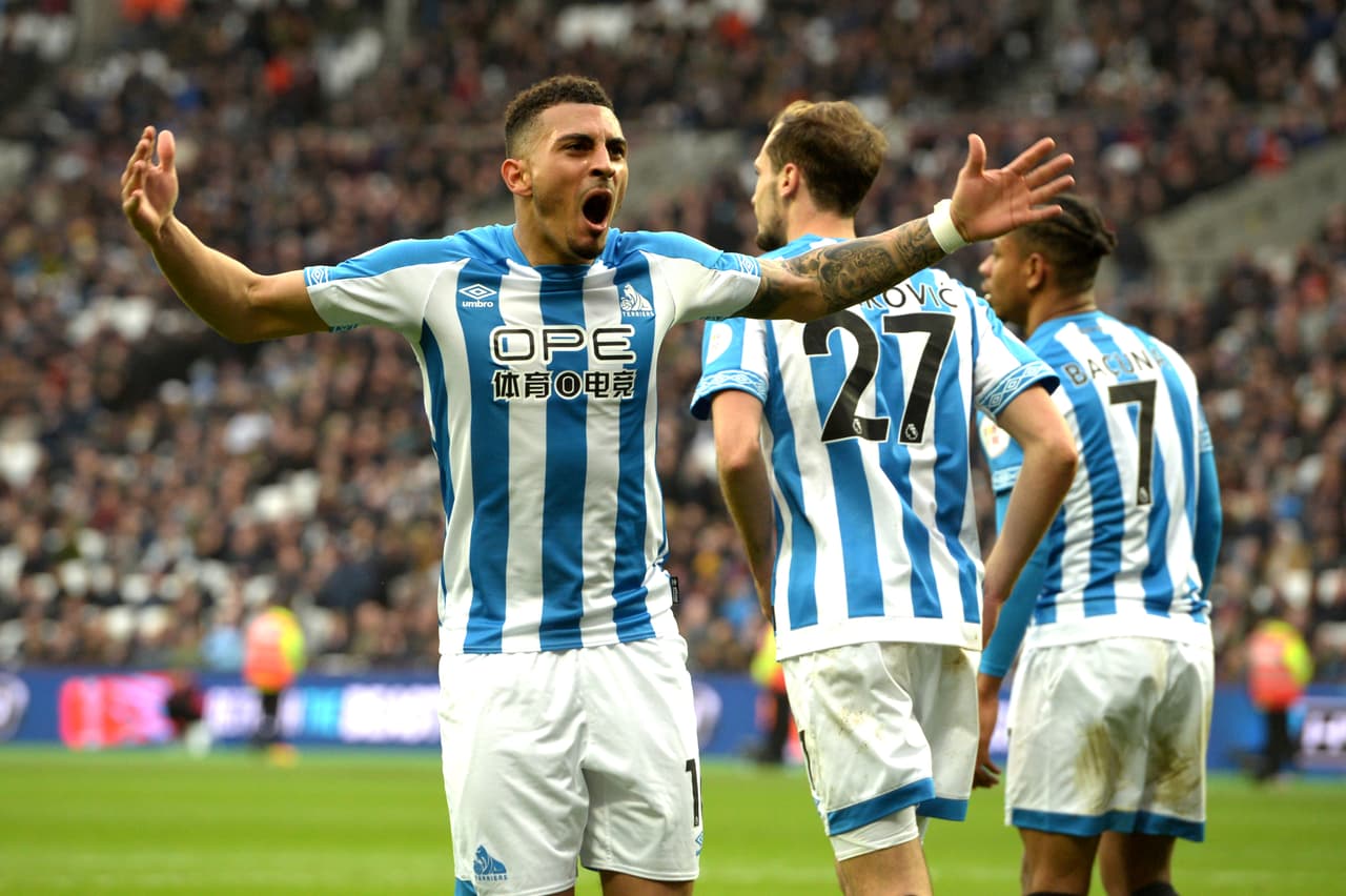 Aunque aún quedaba tiempo, no parecía un partido en el que los Hammers pudieran soñar con una remontada o por lo menos el empate.