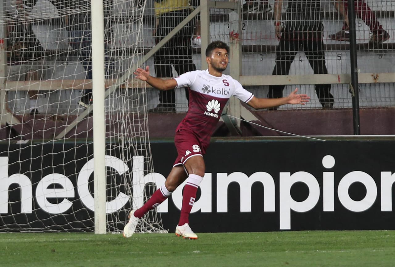 Saprissa superó 1-0 a Tigres en la Ida de los Octavos de Final de la Concacaf Champions League en partido en el que los de Ricardo Ferretti no tuvieron capacidad de definición.