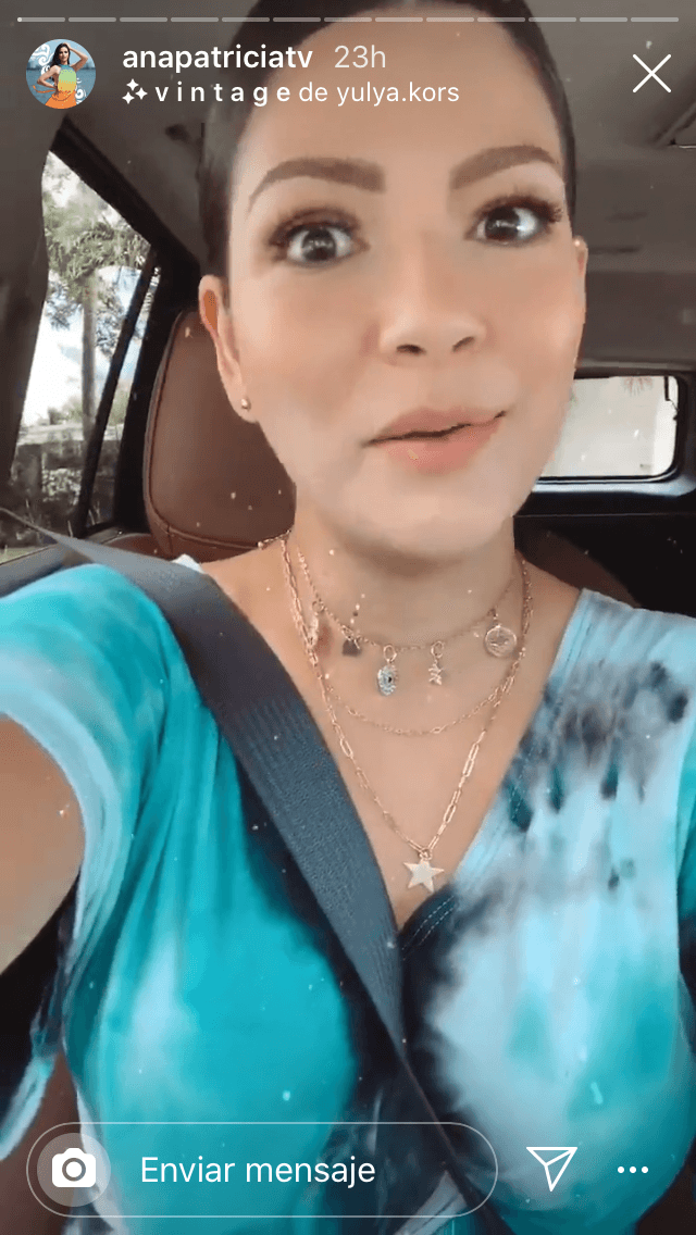 El viaje que emprendió 
<b><a href="https://www.univision.com/shows/despierta-america/francisca-se-derritio-de-ternura-al-ver-a-la-hija-de-ana-patricia-lavando-los-trastes-como-te-queremos-giulietta-video" target="_blank">Ana Patricia Gámez</a></b>
<a href="https://www.univision.com/shows/despierta-america/francisca-se-derritio-de-ternura-al-ver-a-la-hija-de-ana-patricia-lavando-los-trastes-como-te-queremos-giulietta-video" target="_blank"> </a>a México le ha traído distintos matices. 
<br>