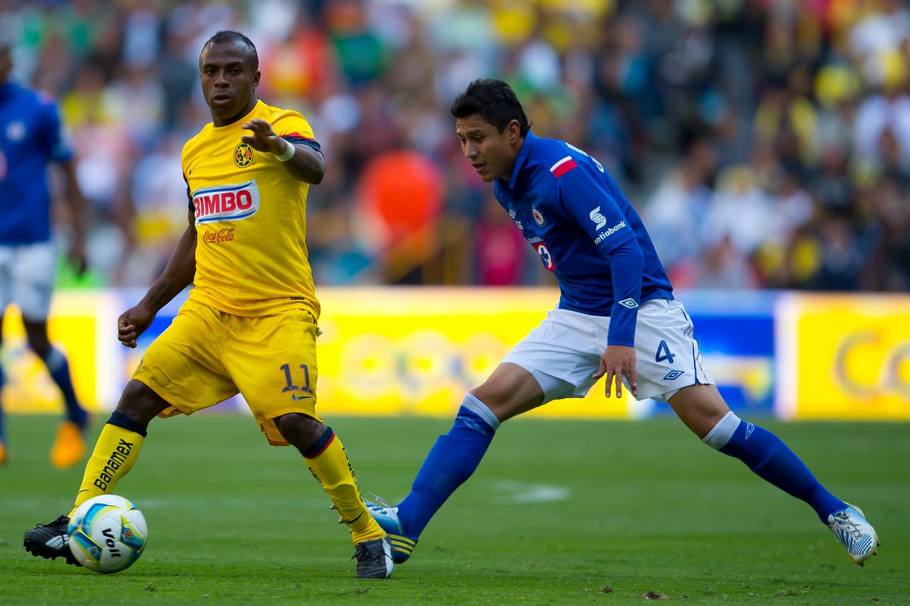 <b>El puente hacia el 'Tri'</b>
<br>Cabe resaltar que aquel 19 de octubre de 2013 finalizó la primera etapa del 'Piojo' con los azulcremas, tras haber sido designado como entrenador de la Selección Mexicana, donde posteriormente, fue el encargado del tricolor para el Mundial de Brasil 2014. Herrera dirigió su último juego ante Cruz Azul en la Fecha 14, donde el resultado fue un empate a un tanto. La Máquina siempre ha traído buenos recuerdos para el estratega mexicano.