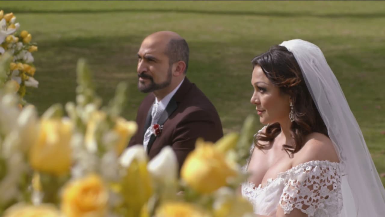 Ambos se veían muy felices, pero ¿realmente lo eran?