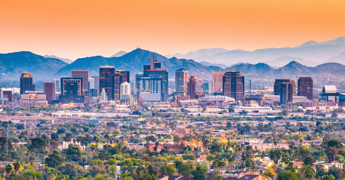 Guía completa para votar en las elecciones de medio término en Arizona en 2026