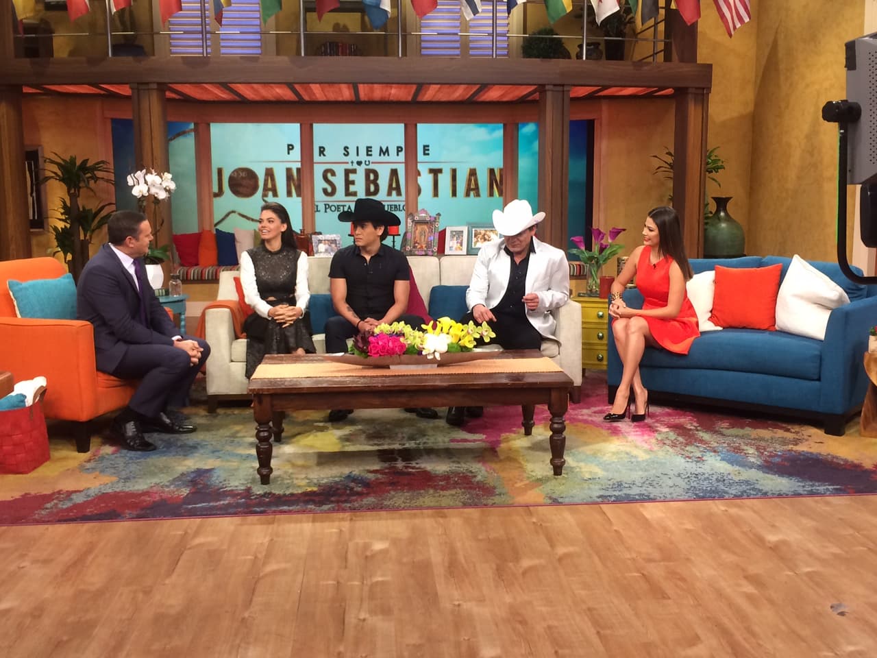 Livia Brito nos dio muy buenas razones para no perdernos ni un sólo segundo y seguir la miniserie de principio a fin.