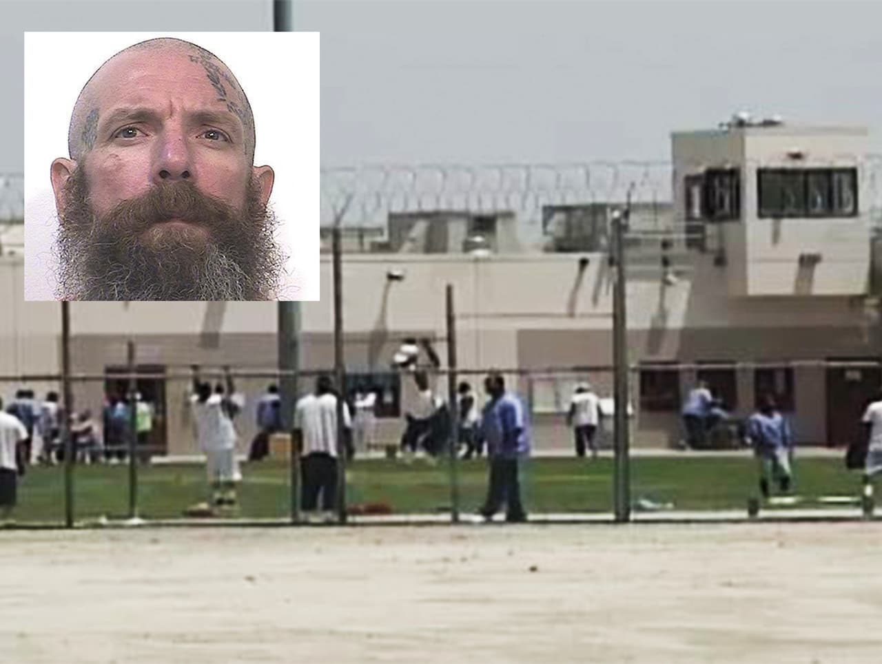 Asesinan a dos reos que cumplían condena por abusar sexualmente de menores