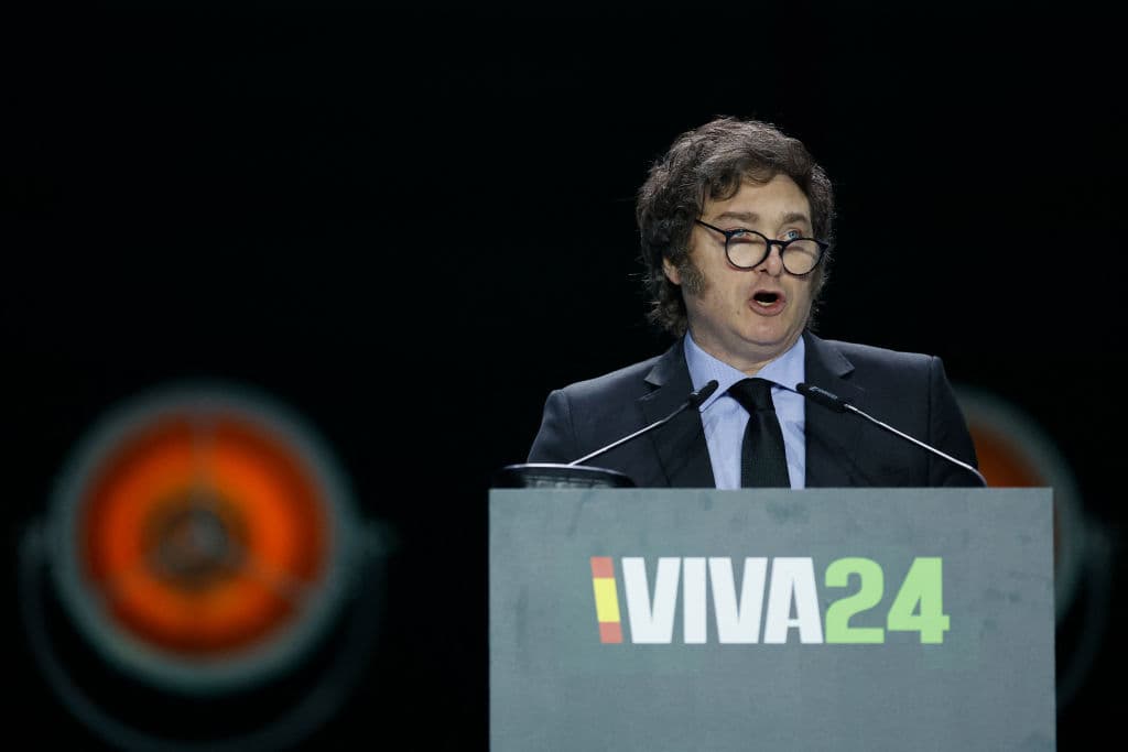 España retira su embajadora de Argentina tras insultos de Milei: ¿qué impacto puede tener esta crisis diplomática?