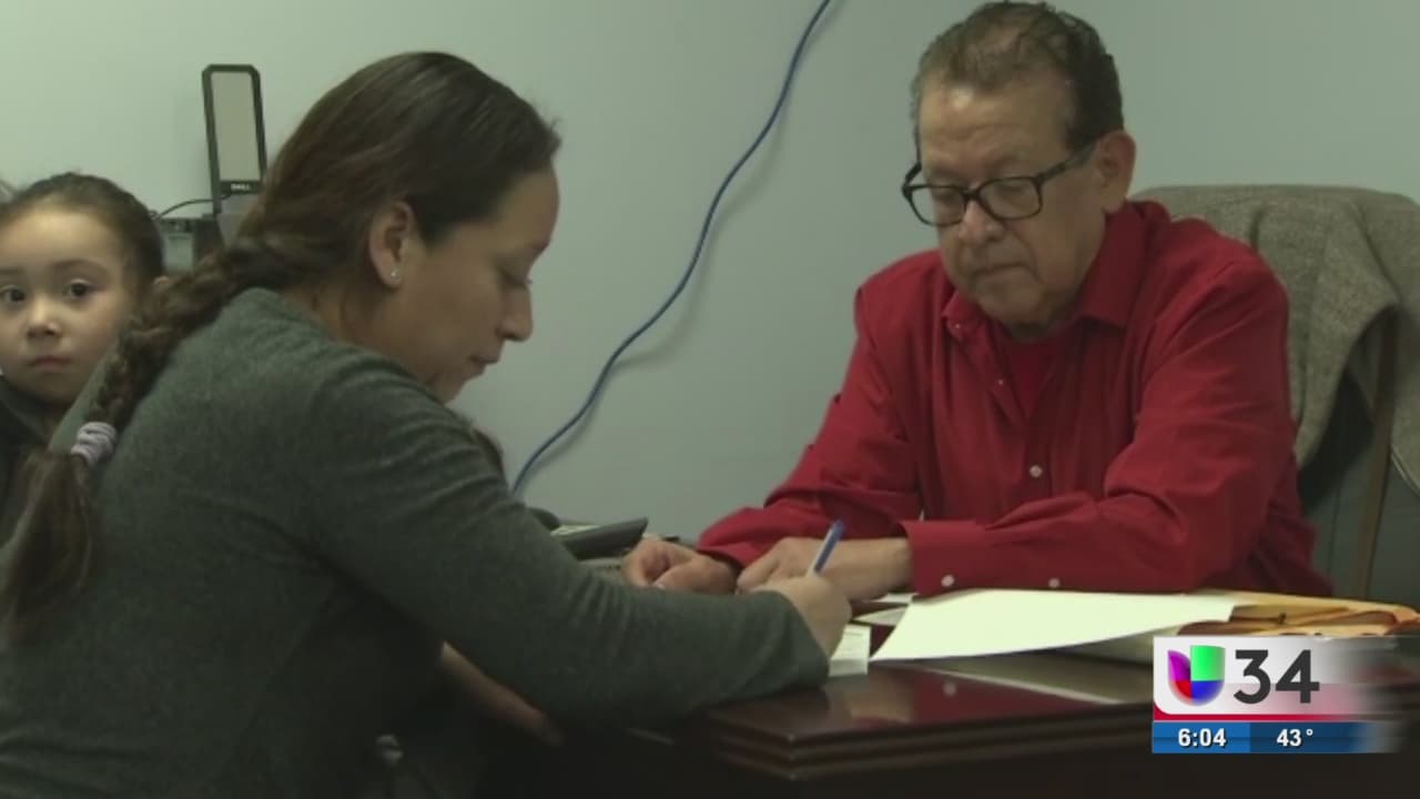 Se aproxima el plazo final de renovación de TPS para salvadoreños