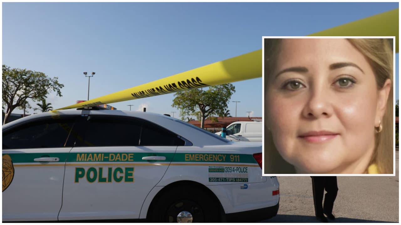 Lo que se sabe del hallazgo del cuerpo de una cubana que había desaparecido en Miami-Dade