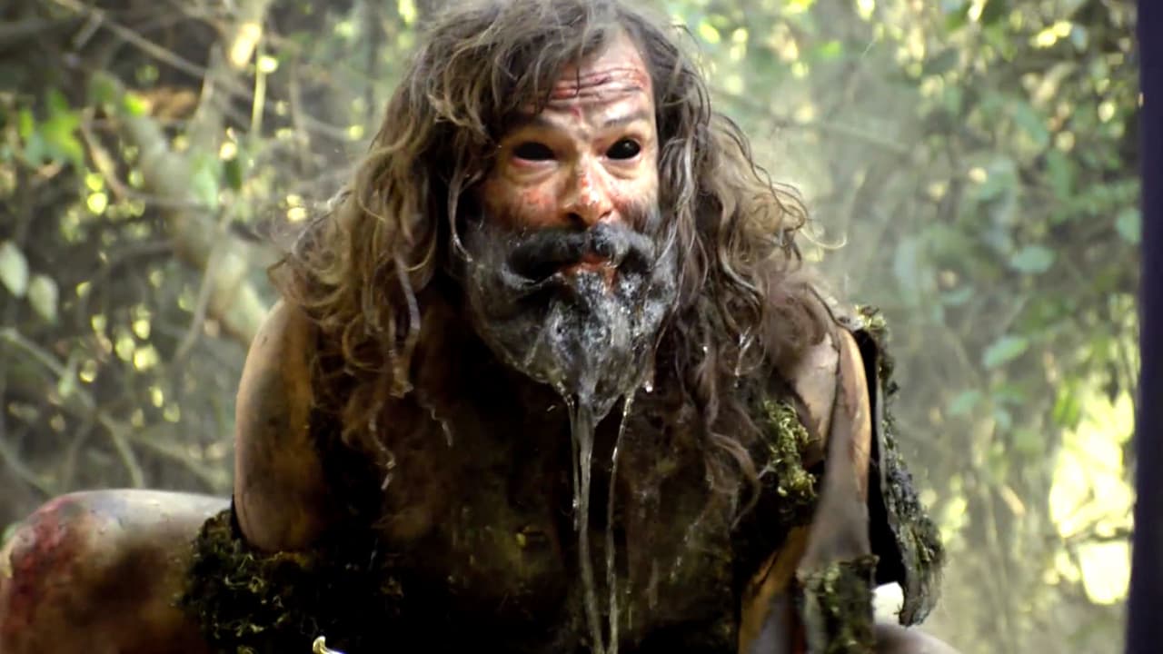 Entonces el soberano se transformó en un animal salvaje y comenzó a vivir en los campos cercanos a Babilonia.