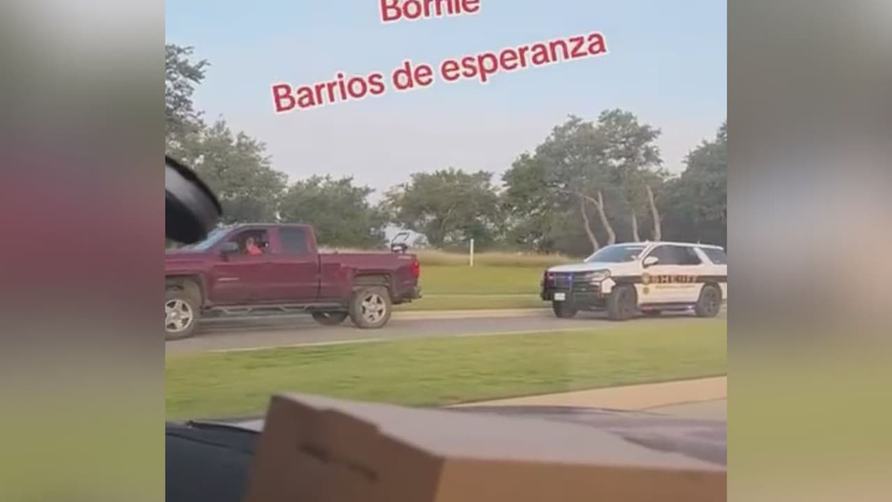 Trabajadores de la construcción huyen tras amenaza de redada: “El patrón me dijo que me fuera”