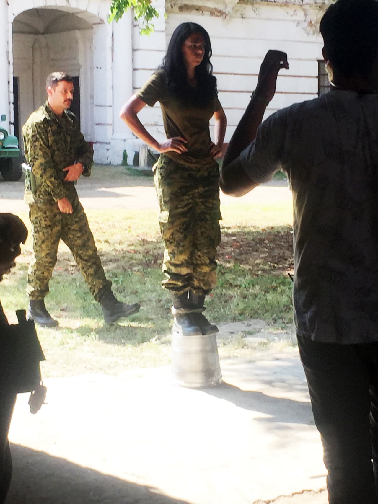 'La piloto' se ha convertido en un proyecto que noche a noche sorprende al público.