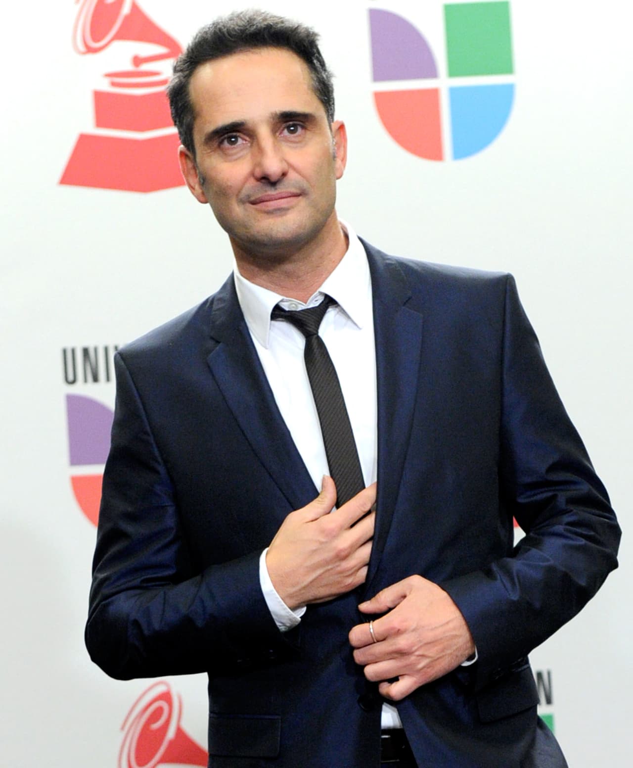 Desde el año 2002 Jorge Drexler fue puesto en la mira con sus nominaciones dentro de esta ceremonia.