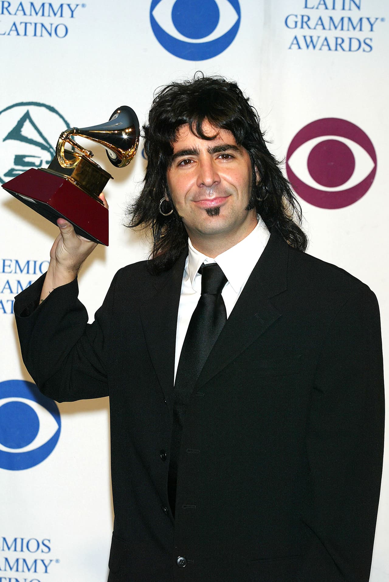 La banda ha estado niminada en 12 ocasiones y ha ganado siete trofeos.