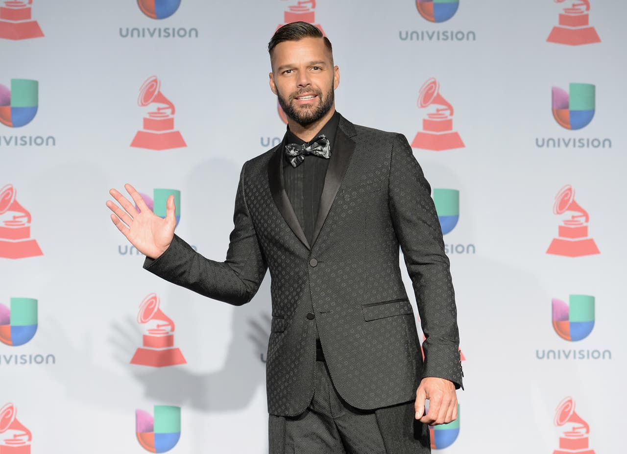 Tan bien le ha ido que ha ganado en cuatro ocasiones e incluso en 2006 fue reconocido como Persona del Año.