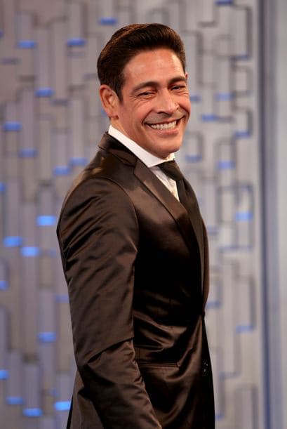 Galanes para todos los gustos: altos, bajitos, flaquitos, gorditos, blanquitos... Ellos son los papasitos de la noche. ¿Cuál fue tu favorito?