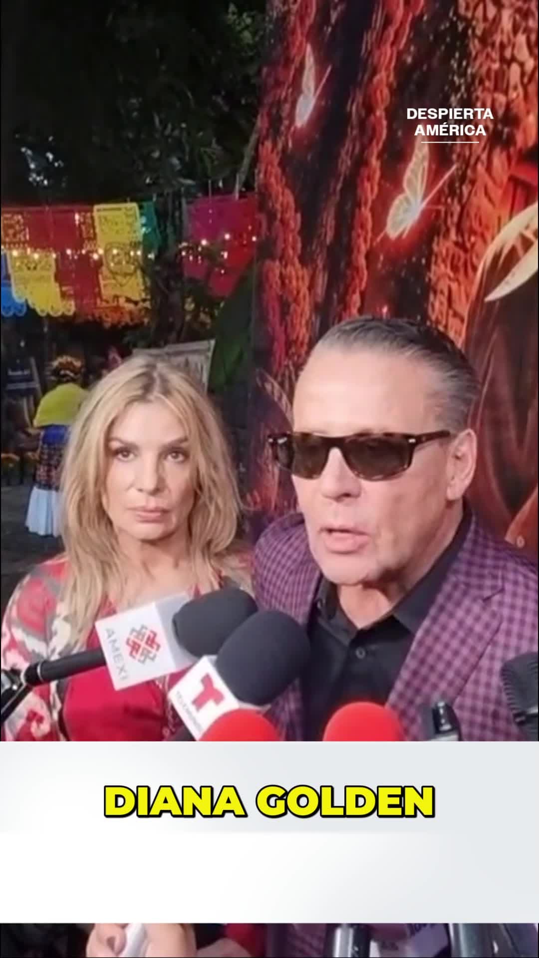Alfredo Adame anuncia demanda colectiva contra revista y un periodista