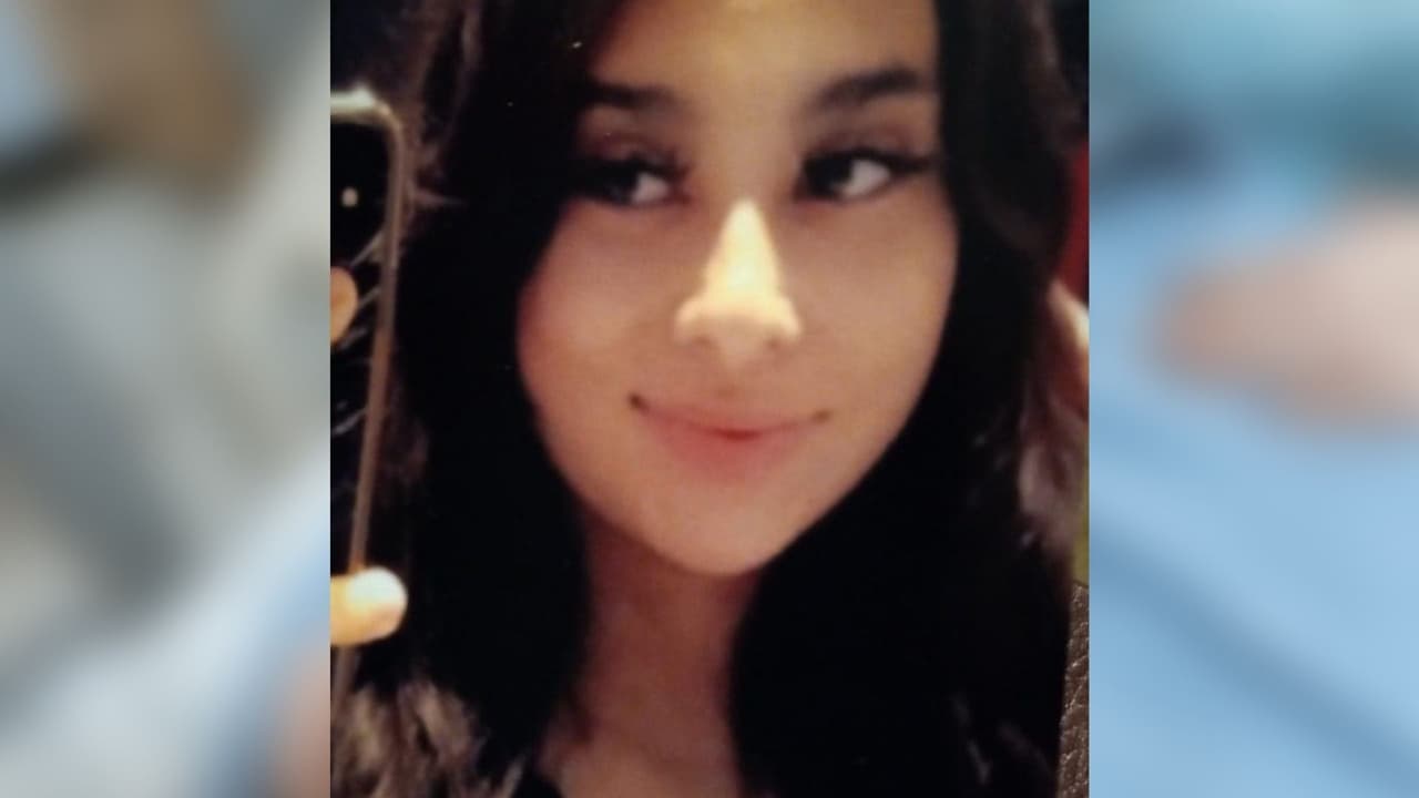 Hispana, de 17 años, que sufrió accidente por ayudar a víctimas de un choque en Selma, está en coma