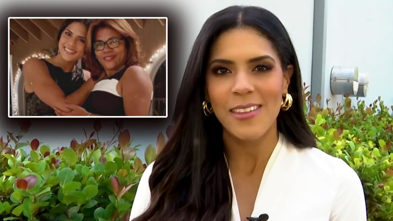 Francisca Lachapel se considera "una prisionera de la esperanza" por culpa de esta mujer