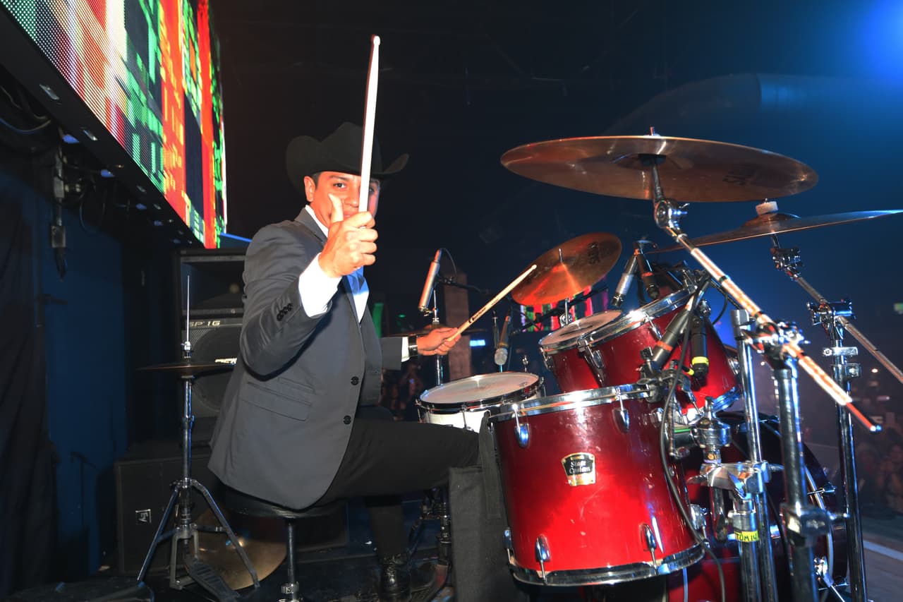 Un evento exclusivo que sólo 'Que Buena 94.1 FM' realizó para sus radioescuchas del Metroplex.