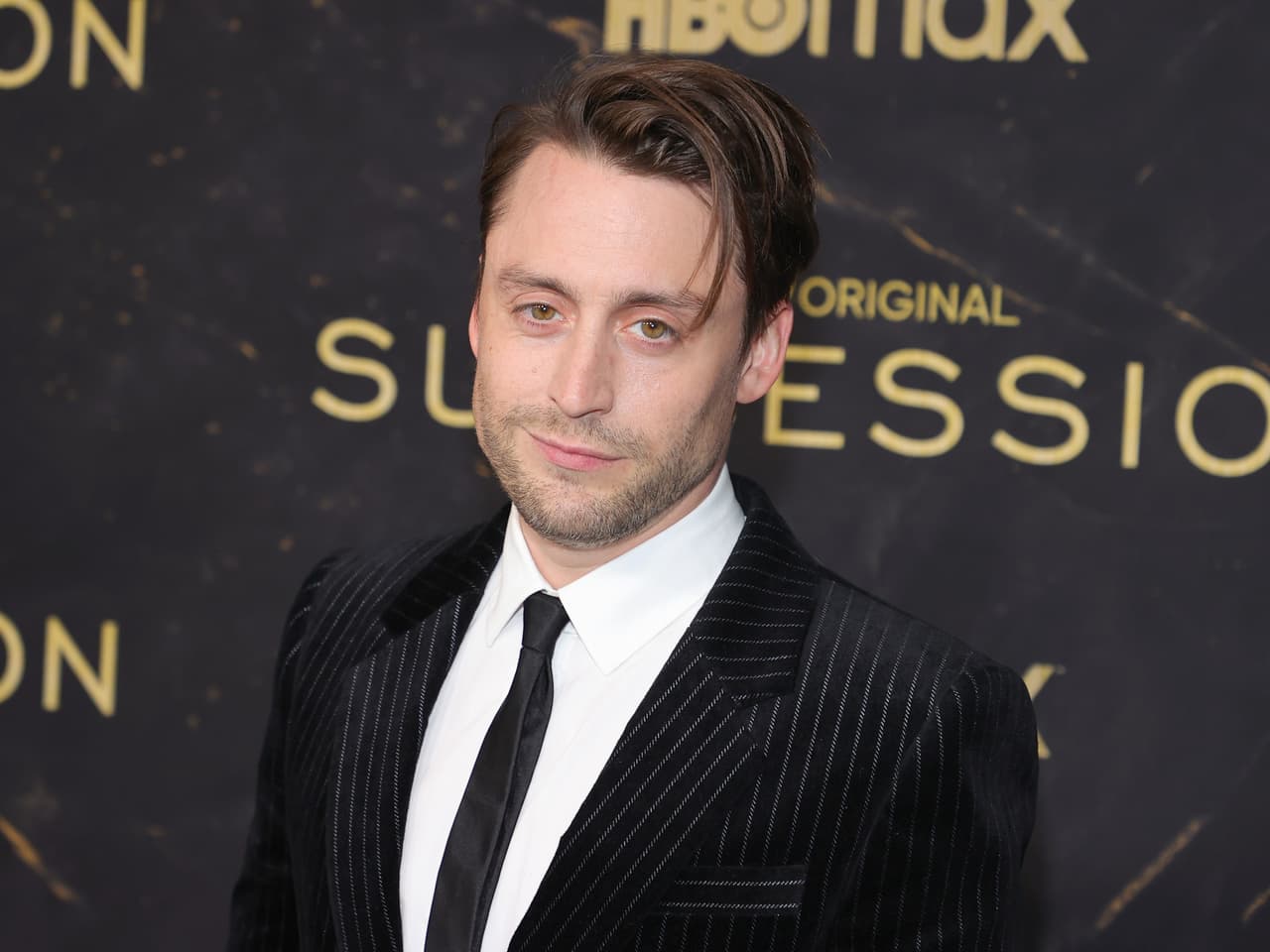 Kieran Culkin