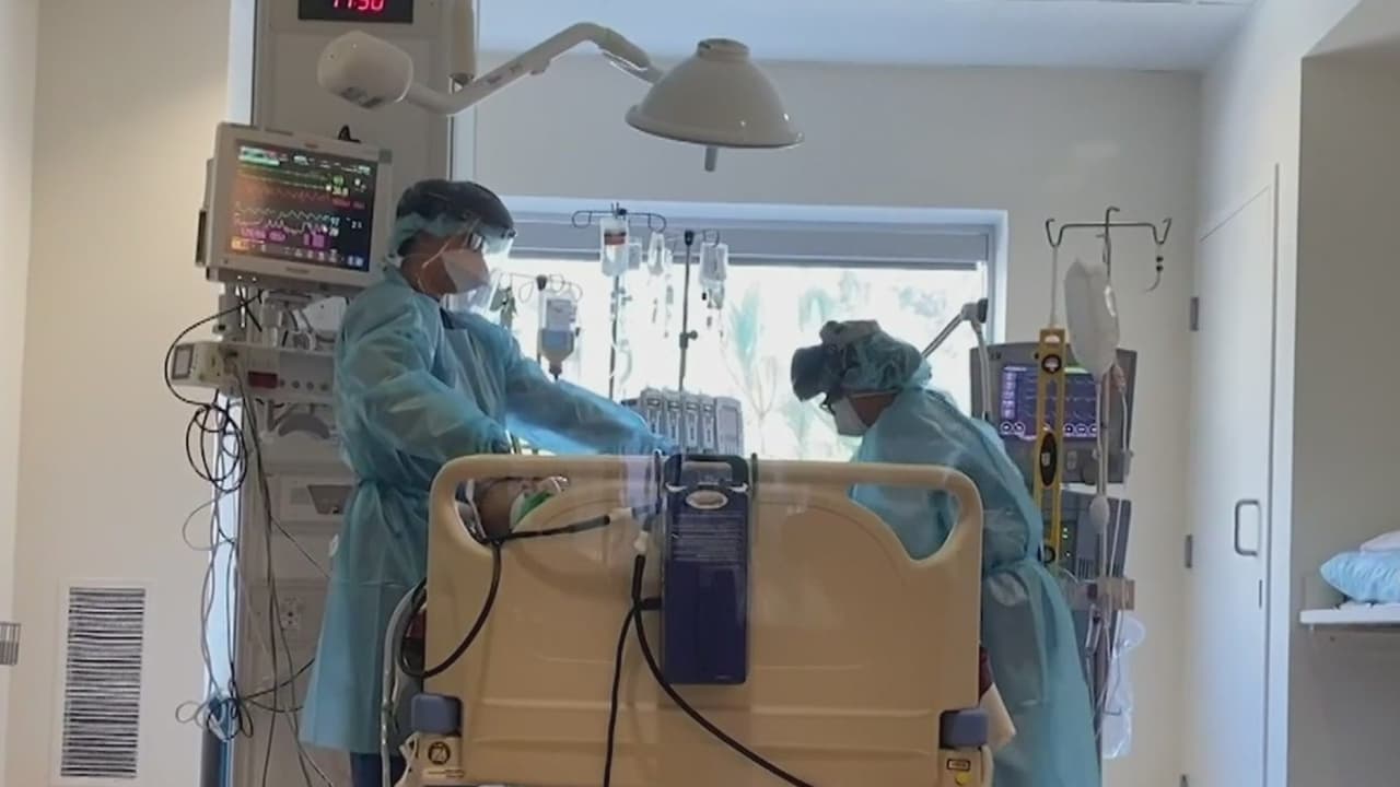 Esto es lo que se sabe del coronavirus en Arizona: van 365,843 contagios incluyendo 6,950 muertes