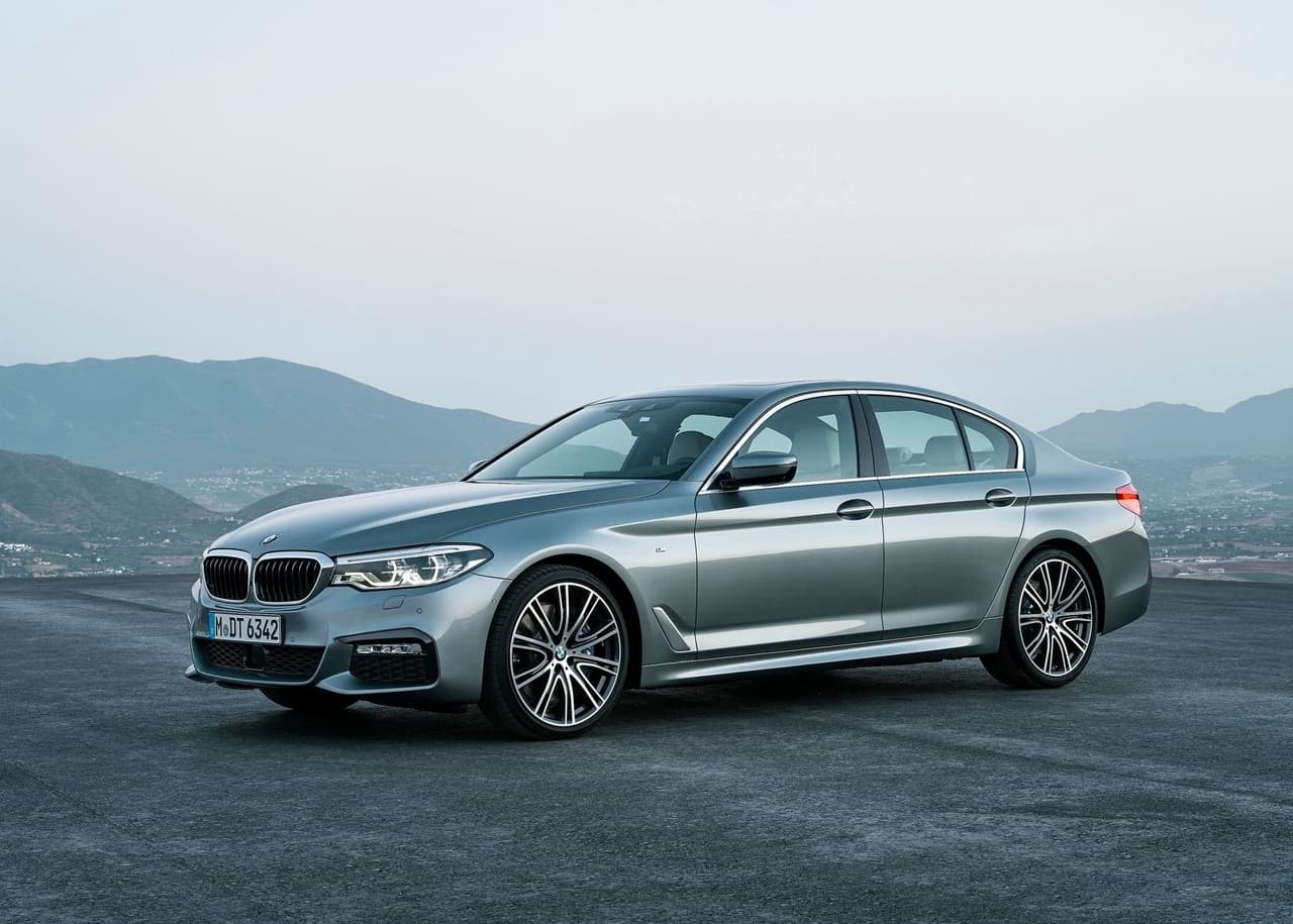 <h3 class="cms-H3-H3"><b>2. BMW 5 Series</b></h3>
<br>
<br>
<b>Depreciación promedio después de cinco años: </b>70.1%
<br>
<br>
<b>Costo de depreciación:</b> $47,038