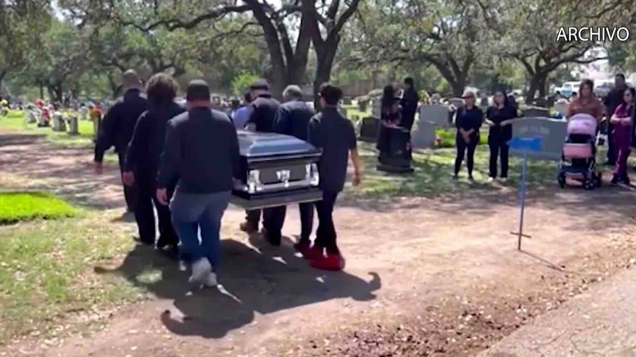 Condenan a 10 años a joven implicado en la muerte de Simón Cuevas en San Antonio