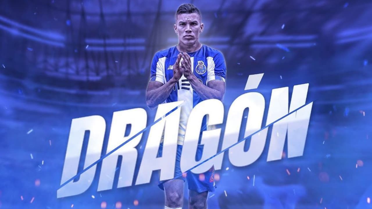 EXCLUSIVA | Mateus Uribe: "Tengo una responsabilidad mucho más grande"