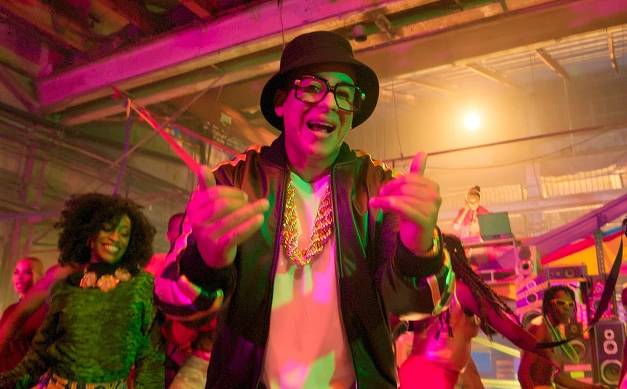 Daddy Yankee cantará por primera vez en vivo su éxito 'Dura' en Premio Lo Nuestro