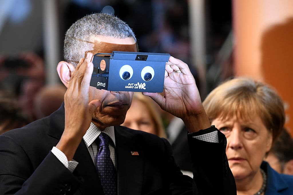 Obama aprueba el envío de 250 militares de EEUU a Siria para combatir a Estado Islámico