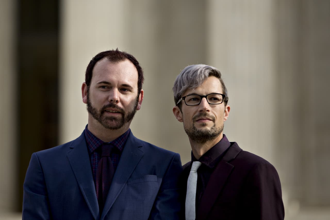 La Corte Suprema falla a favor del pastelero que negó a una pareja del mismo sexo un pastel de bodas