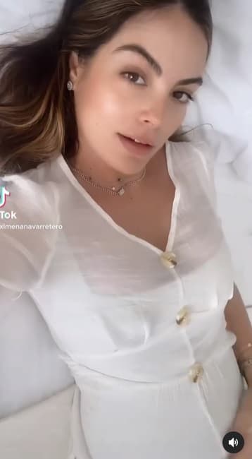 Después de un largo camino de incertidumbre, l
<b>ogró quedar embarazada de una niña</b>, gracias a que detectaron el problema que tenía y tras haberse sometido a un tratamiento de fertilidad.