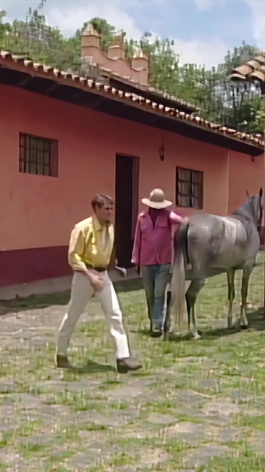 Gina quiere poner a Pablo contra Julia