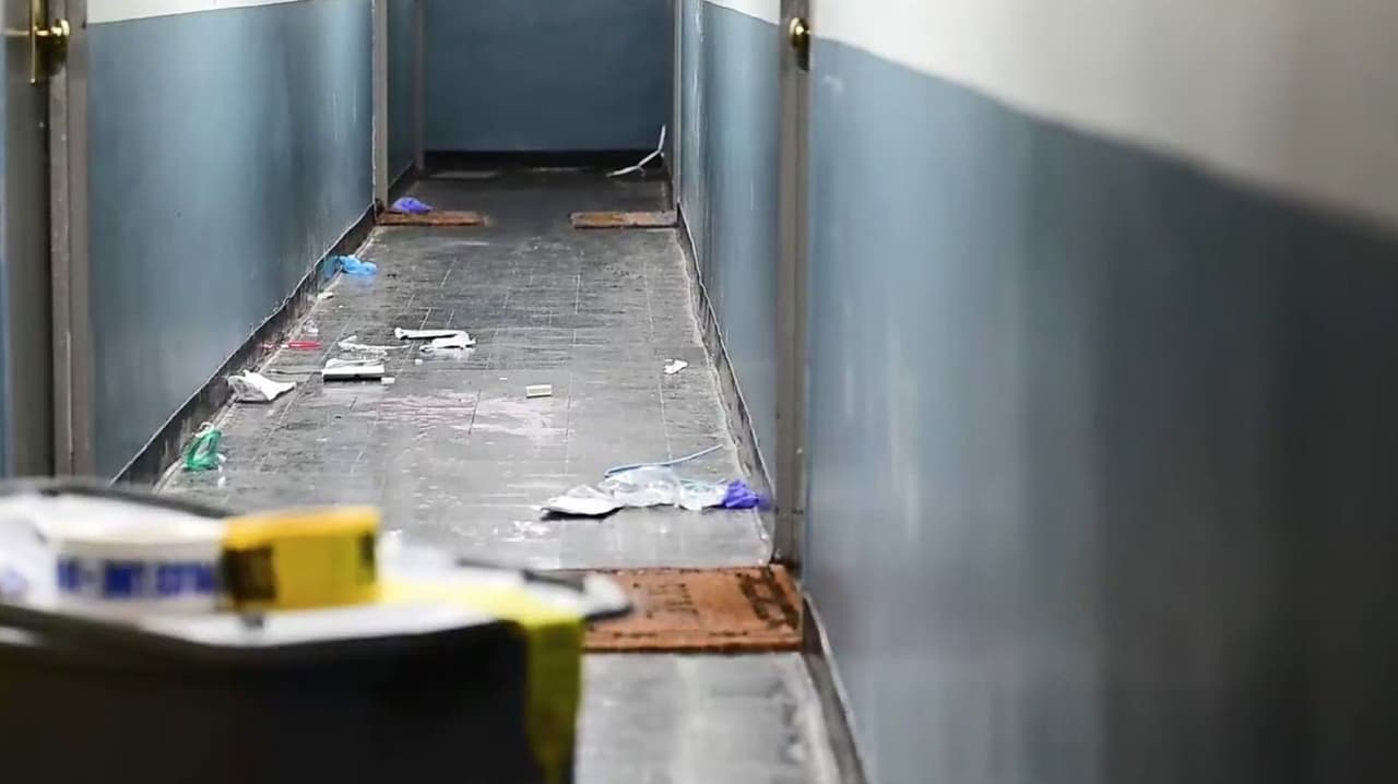 Mujer bajo arresto por apuñalar a dos señoras en Brooklyn