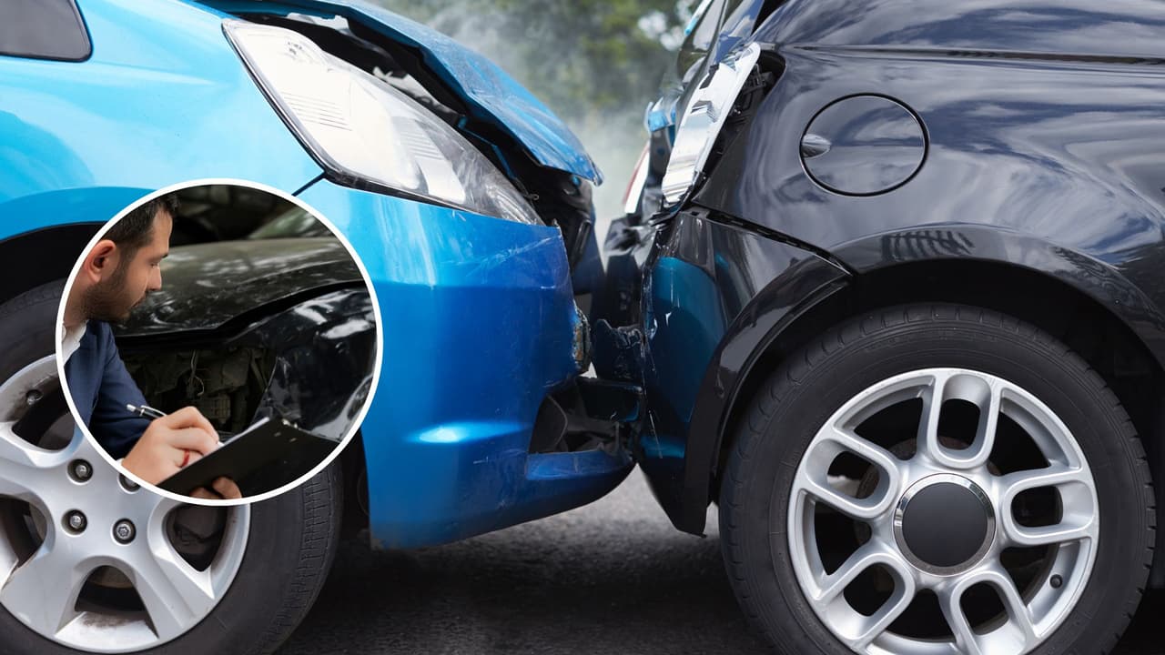 ¿Sabes cómo funciona tu seguro de auto al momento de ser víctima de un choque y fuga en California? Aquí te decimos