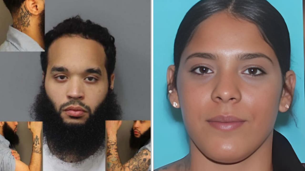 Capturan en NY al sospechoso del asesinato de Melody Rivera, la hispana que desapareció tras una llamada de auxilio a su mamá