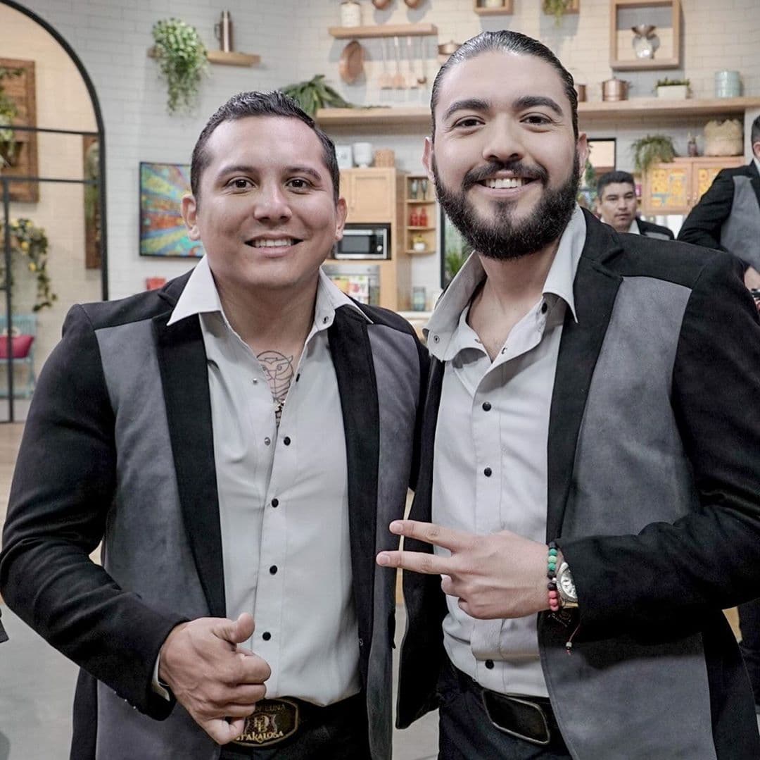 “Gracias Edwin Luna por darme la oportunidad de ser parte de la Trakalosa, al final de cuentas de esto se trata la vida de noticias inesperadas, la vida es así de sorpresiva”.