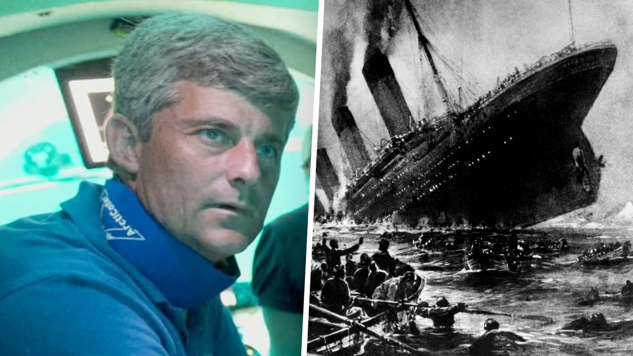 La 'maldición' del Titanic: coincidencias, teorías y supersticiones