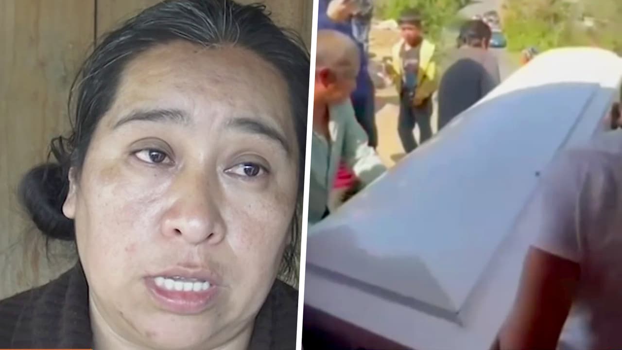 Madre de niño de 11 años que fue asesinado por su amigo de 10 pide castigo para los padres del menor