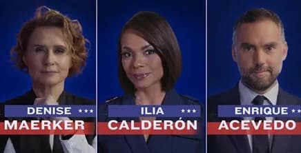 Cómo ver la toma de posesión de Donald Trump en Univision