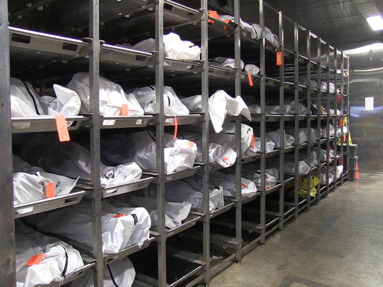 Aumenta en verano las muertes de inmigrantes que cruzaron la frontera de Arizona