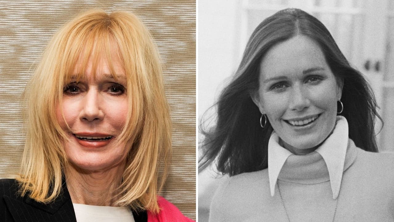 Sally Kellerman