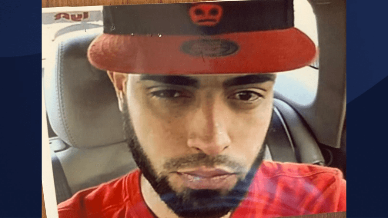 ¿Lo has visto? Este hombre está desaparecido en Humacao