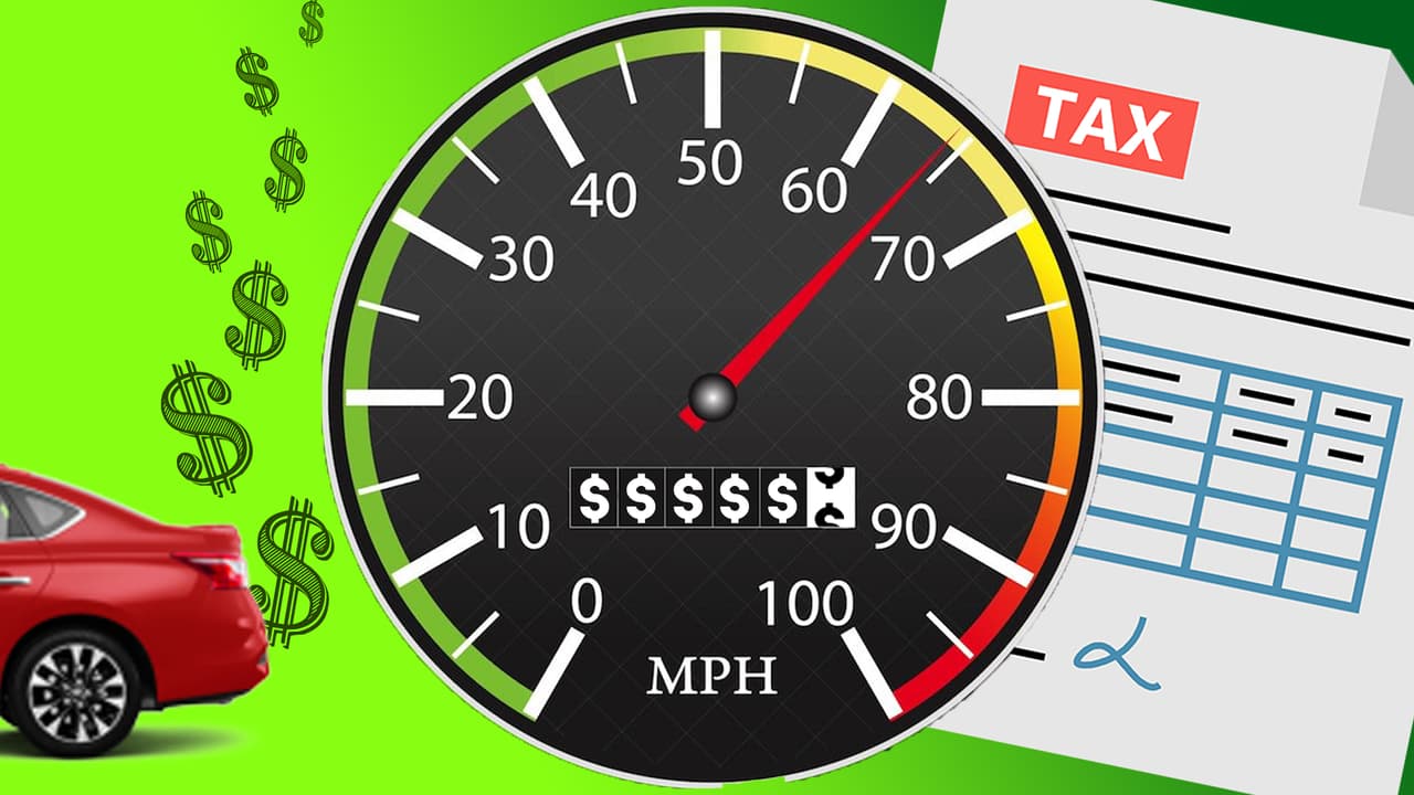 Las millas en tu carro pueden ahórrarte dinero esta temporada de impuestos